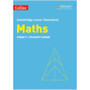 Collins Cambridge Lower Secondary Maths Stage 7 Student's Book (2nd edition) - ISBN 9780008340858