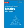 Collins Cambridge Lower Secondary Maths Stage 8 Workbook (2nd edition) - ISBN 9780008378578