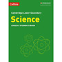 Collins Cambridge Lower Secondary Science Stage 9 Student's Book (2nd  - ISBN 9780008364274