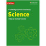 Collins Cambridge Lower Secondary Science Stage 9 Student's Book (2nd edition) - ISBN 9780008364274