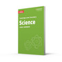 Collins Cambridge Lower Secondary Science Stage 8 Workbook (2nd editio - ISBN 9780008364328 (cover, angled view)