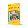 Collins Explore English Stage 1 Teacher’s Guide - ISBN 9780008369224 (cover, angled view)