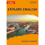 Collins Explore English Stage 6 Teacher’s Guide - ISBN 9780008369279