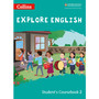 Collins Explore English Stage 2 Student’s Coursebook - ISBN 9780008369170