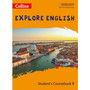 Collins Explore English Stage 6 Student’s Coursebook - ISBN 9780008369217
