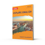 Collins Explore English Stage 6 Student’s Coursebook - ISBN 9780008369217 (cover, angled view)