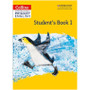 Collins Cambridge Primary English Stage 1 Student’s Book (2nd edition) - ISBN 9780008340889