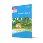 Collins Cambridge Primary English Stage 3 Student’s Book (2nd edition) - ISBN 9780008367657 (cover, angled view)