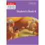 Collins Cambridge Primary English Stage 4 Student’s Book (2nd edition) - ISBN 9780008367664