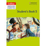 Collins Cambridge Primary English Stage 5 Student’s Book (2nd edition) - ISBN 9780008367671