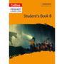 Collins Cambridge Primary English Stage 6 Student’s Book (2nd edition) - ISBN 9780008367688