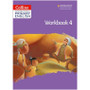 Collins Cambridge Primary English Stage 4 Workbook (2nd edition) - ISBN 9780008367725