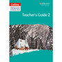Collins Cambridge Primary English Stage 2 Teacher's Guide (2nd edition - ISBN 9780008367763