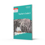 Collins Cambridge Primary English Stage 2 Teacher's Guide (2nd edition - ISBN 9780008367763 (cover, angled view)
