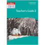 Collins Cambridge Primary English Stage 2 Teacher's Guide (2nd edition) - ISBN 9780008367763