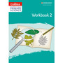 Collins International Primary Science Stage 2 Workbook (2nd edition) - ISBN 9780008368944
