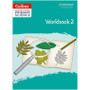 Collins International Primary Science Stage 2 Workbook (2nd edition) - ISBN 9780008368944