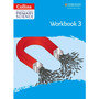 Collins International Primary Science Stage 3 Workbook (2nd edition) - ISBN 9780008368951