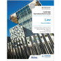 DIGITAL - Hodder Cambridge International AS and A Level Law Boost eBook (2nd edition) - ISBN 9781398318151