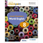 Hodder Checkpoint Lower Secondary Stage 8 World English Boost eBook - ISBN 9781398307599
