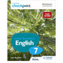 DIGITAL - Hodder Checkpoint Lower Secondary Stage 7 English Boost eBook (3rd edition) - ISBN 9781398301832