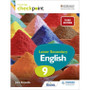 DIGITAL - Hodder Checkpoint Lower Secondary Stage 9 English Boost eBook (3rd edition) - ISBN 9781398301931