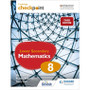 DIGITAL - Hodder Checkpoint Lower Secondary Stage 8 Mathematics Boost eBook (3rd edition) - ISBN 9781398302037