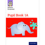 Nelson Grammar Pupil Book 1A Year 1/P2 - ISBN 9781408523872