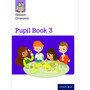 Nelson Grammar Pupil Book 3 Year 3/P4 - ISBN 9781408523902