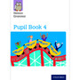 Nelson Grammar Pupil Book 4 Year 4/P5 - ISBN 9781408523919