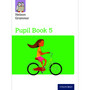 Nelson Grammar Pupil Book 5 Year 5/P6 - ISBN 9781408523926