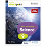 DIGITAL - Hodder Checkpoint Lower Secondary Stage 9 Science Student's Boost eBook (3rd edition) - ISBN 9781398302228