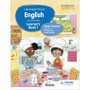 DIGITAL - Hodder Cambridge Primary English Stage 1 Student's Boost eBook (2nd edition) - ISBN 9781398300378