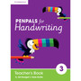 Cambridge Penpals for Handwriting Year 3 Teacher's Book - ISBN 9781845654863