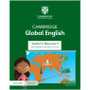 Cambridge Global English Stage 4 Teacher’s Resource with Digital Access - ISBN 9781108934015 Cambridge Global English Stage 4 Teacher’s Resource with Digital Access - ISBN 9781108934015