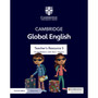 Cambridge Global English Stage 5 Teacher’s Resource with Digital Access - ISBN 9781108963824