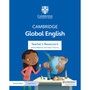 Cambridge Global English Stage 6 Teacher’s Resource with Digital Access - ISBN 9781108963848
