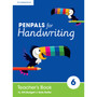 Cambridge Penpals for Handwriting Year 6 Teacher's Book - ISBN 9781845657413
