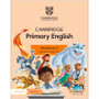 Cambridge Primary English Workbook 2 with Digital Access (1 Year) - ISBN 9781108789943