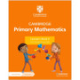 Cambridge Primary Mathematics Learner's Book 2 with Digital Access (1 Year) - ISBN 9781108746441