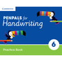 Cambridge Penpals for Handwriting Year 6 Practice Book - ISBN 9781316501542