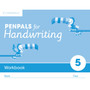 Cambridge Penpals for Handwriting Year 5 Workbook (Pack of 10) - ISBN 9781845658618