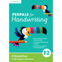 Cambridge Penpals for Handwriting Foundation 2 Interactive - ISBN 9781845655167