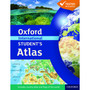 Oxford International Student's Atlas - ISBN 9780199137572