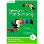 Cambridge Penpals for Handwriting Year 1 Interactive (2nd edition) - ISBN 9781845653385
