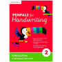Cambridge Penpals for Handwriting Year 2 Interactive (2nd edition) - ISBN 9781845655839