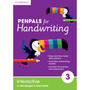 Cambridge Penpals for Handwriting Year 3 Interactive (2nd edition) - ISBN 9781845658977