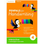 Penpals for Handwriting Year 4 Interactive (2nd Edition) - ISBN 9781845658915