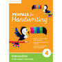 Cambridge Penpals for Handwriting Year 4 Interactive (2nd edition) - ISBN 9781845658915