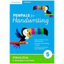 Cambridge Penpals for Handwriting Year 5 Interactive (2nd edition) - ISBN 9781845653279